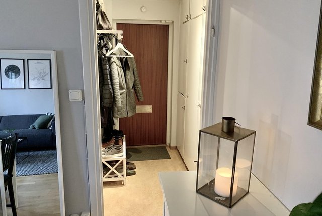 Solleftegatan 9, Vällingby - bild 4