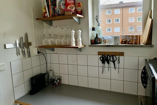 Solleftegatan 9, Vällingby - bild 8