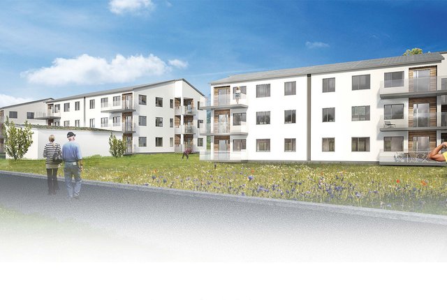 Söndagsvägen 4, Uddevalla - bild 1