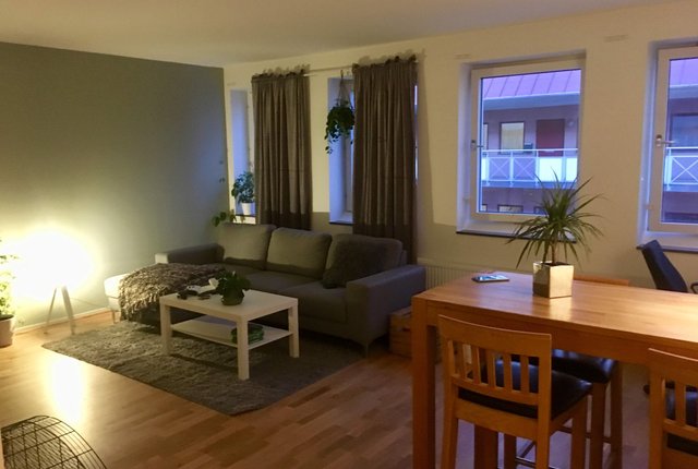 Torget 6, Staffanstorp - bild 1