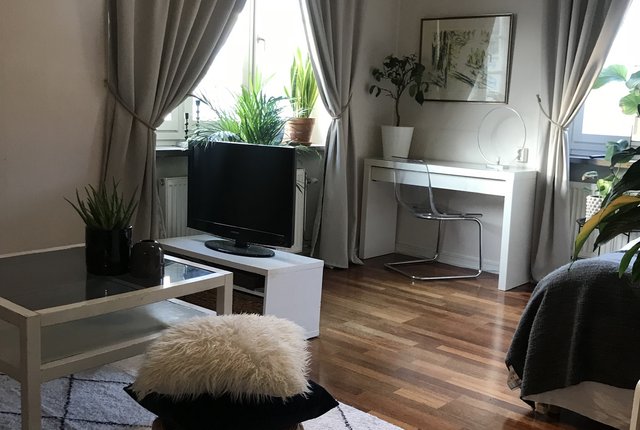 Bondegatan 82, Stockholm - bild 1