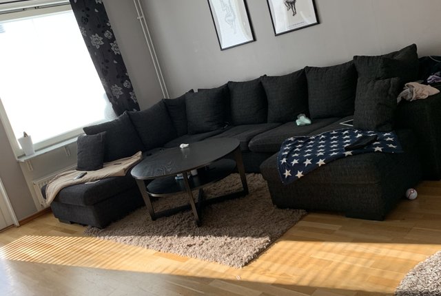 Saltholmsgränd 3, Kista - bild 2