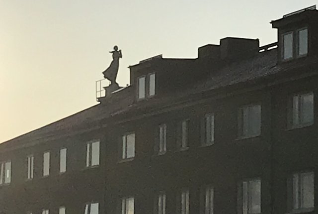 Stigbergsliden 14, Göteborg - bild 1