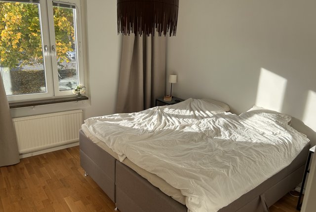 Vallhornsvägen 5, Skogås - bild 3