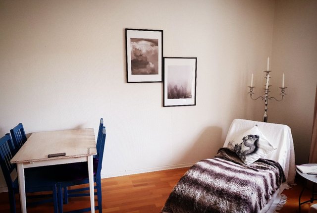 Petrejusvägen 55, Johanneshov - bild 2