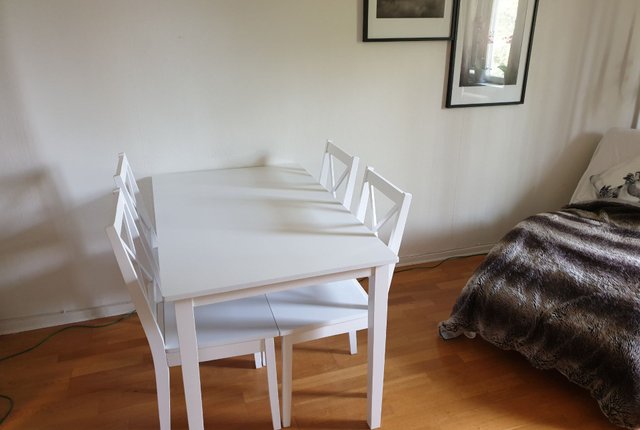 Petrejusvägen 55, Johanneshov - bild 4