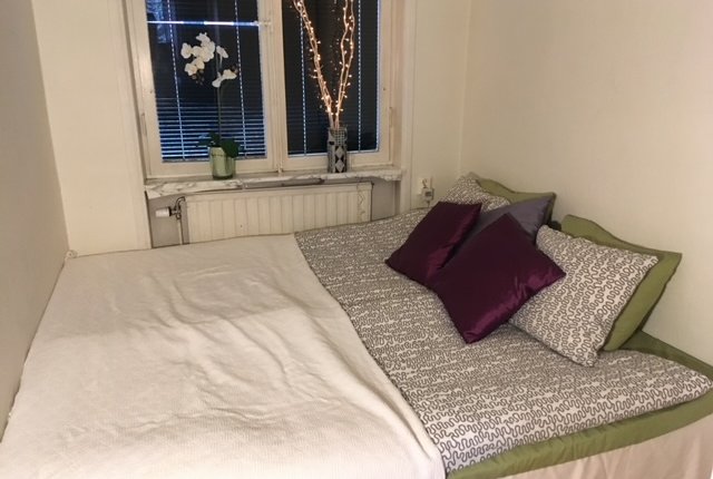 Petrejusvägen 55, Johanneshov - bild 7