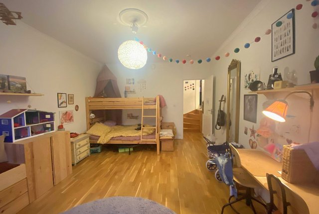 Ankargatan 24A, Göteborg - bild 4