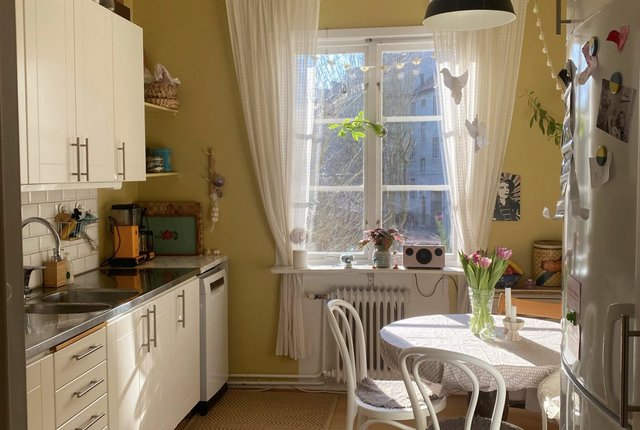 Ankargatan 24A, Göteborg - bild 1
