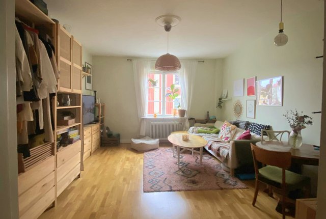 Ankargatan 24A, Göteborg - bild 3