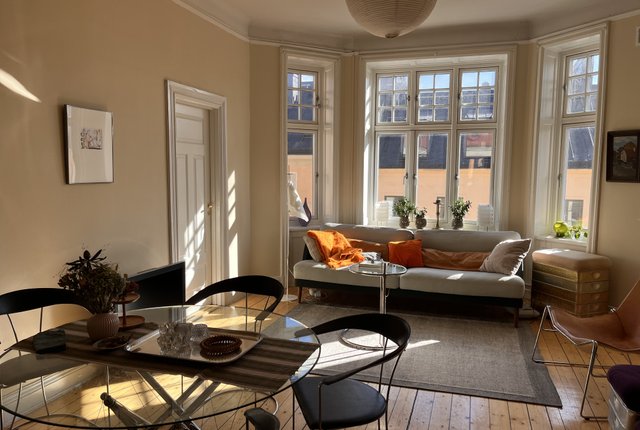 Kungstensgatan 22, Stockholm - bild 1