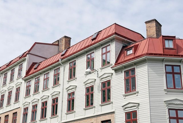 Slottsgogsgatan 16, Göteborg - bild 1