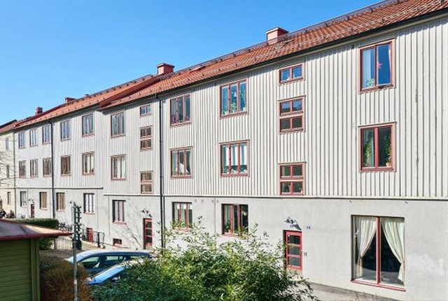 Slottsgogsgatan 16, Göteborg - bild 2
