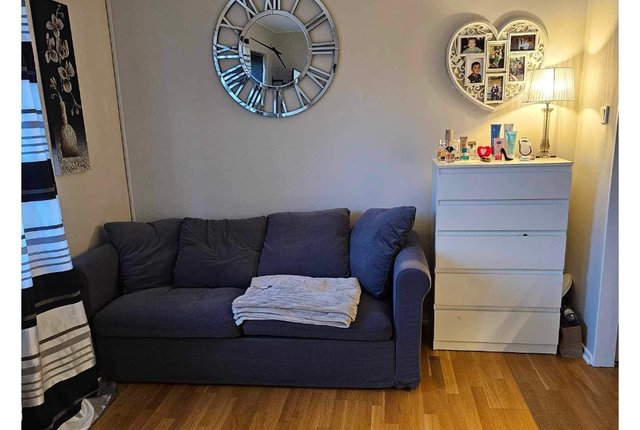 Rusthållarvägen 95, Bagarmossen - bild 3