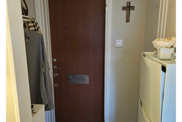 Rusthållarvägen 95, Bagarmossen - bild 5