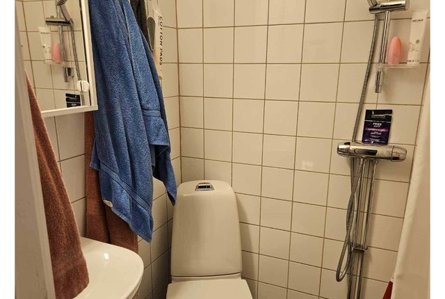 Rusthållarvägen 95, Bagarmossen - bild 7