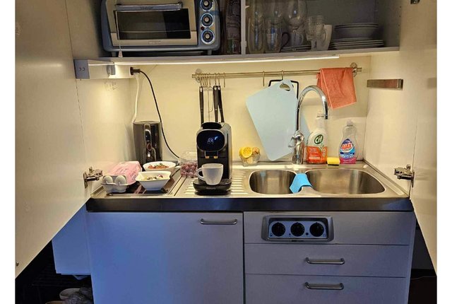 Rusthållarvägen 95, Bagarmossen - bild 2