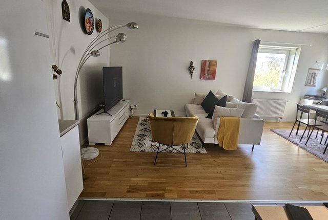 Nordanväg 3A, Lund - bild 3