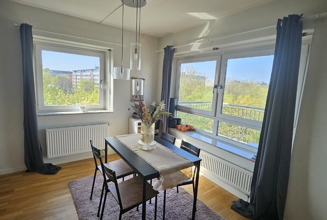 Nordanväg 3A, Lund - bild 2