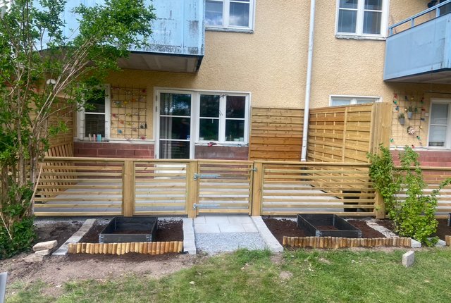 Hagsätra torg 4, Bandhagen - bild 8