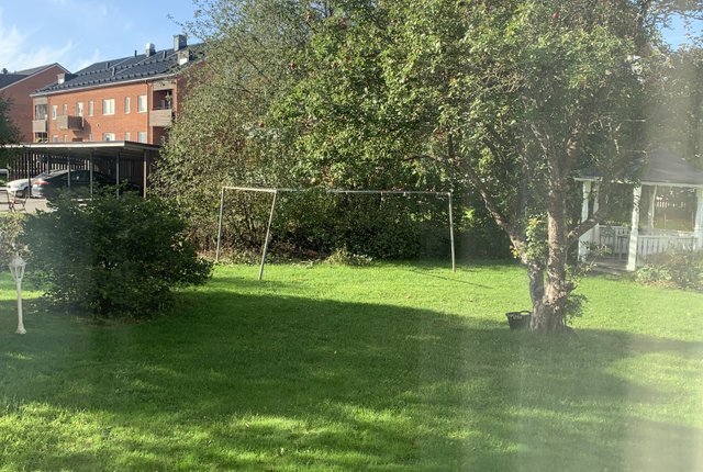 Tjärhovsgatan 18, Umeå - bild 1