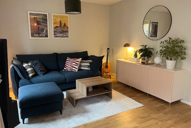 Södra Nygatan 4, Kungsbacka - bild 5