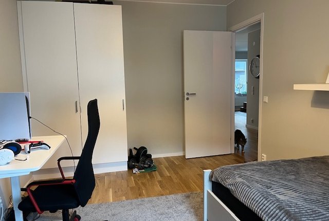 Södra Nygatan 4, Kungsbacka - bild 1
