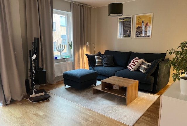 Södra Nygatan 4, Kungsbacka - bild 8