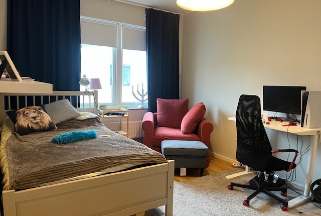 Södra Nygatan 4, Kungsbacka - bild 6