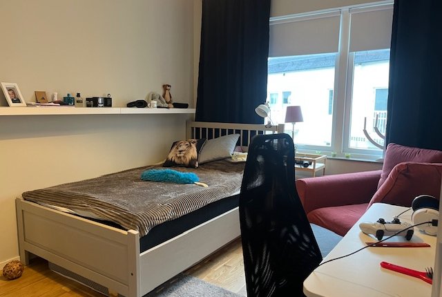 Södra Nygatan 4, Kungsbacka - bild 2