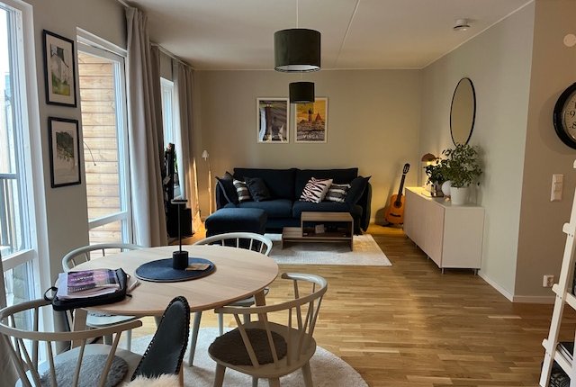 Södra Nygatan 4, Kungsbacka - bild 3