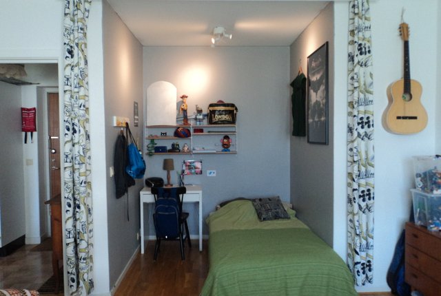 Roliasgatan 21B, Jönköping - bild 3