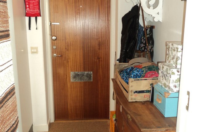 Roliasgatan 21B, Jönköping - bild 1