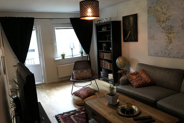 Storskogsvägen 36, Rönninge - bild 7