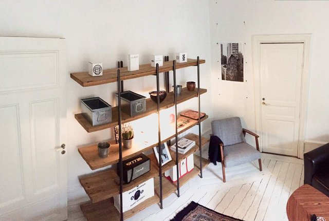 Katarina Bangata 26, Stockholm - bild 1