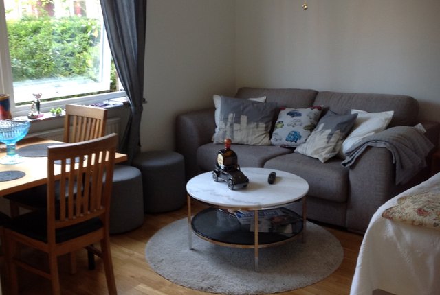 Safirgatan 10, Västra Frölunda - bild 2