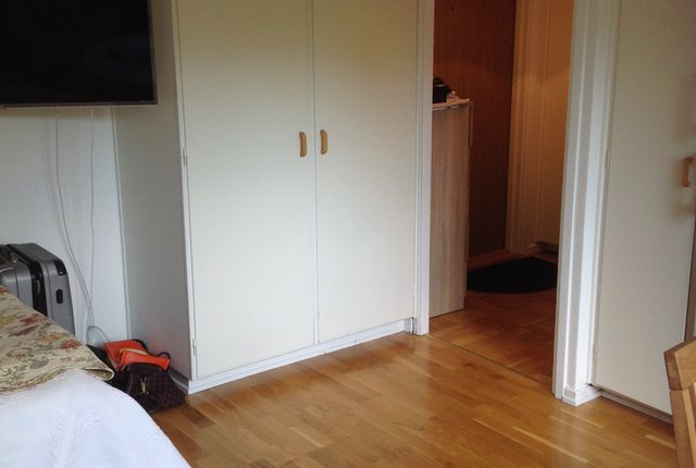 Safirgatan 10, Västra Frölunda - bild 1