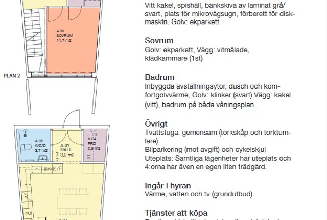 Singelgatan 18, Malmö - bild 2