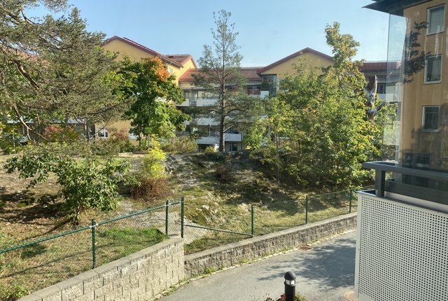 Rådsvägen 2B, Huddinge - bild 3