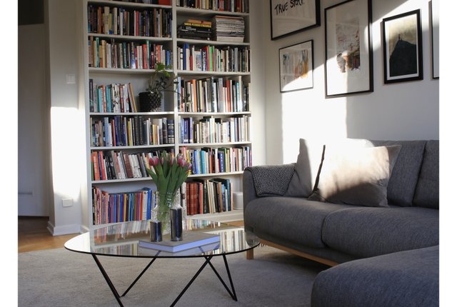 Nybrogatan 58, Stockholm - bild 1