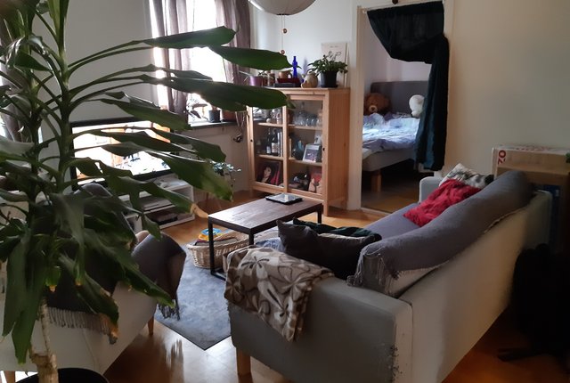 Skonertvägen 6, Stockholm - bild 2