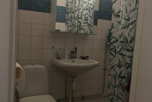 Sprängkullsgatan 10B, Göteborg - bild 5