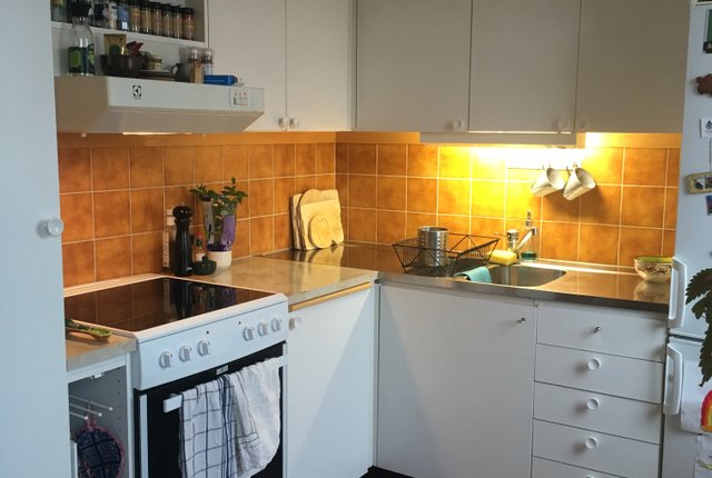Sprängkullsgatan 10B, Göteborg - bild 3
