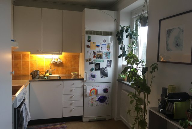 Sprängkullsgatan 10B, Göteborg - bild 2