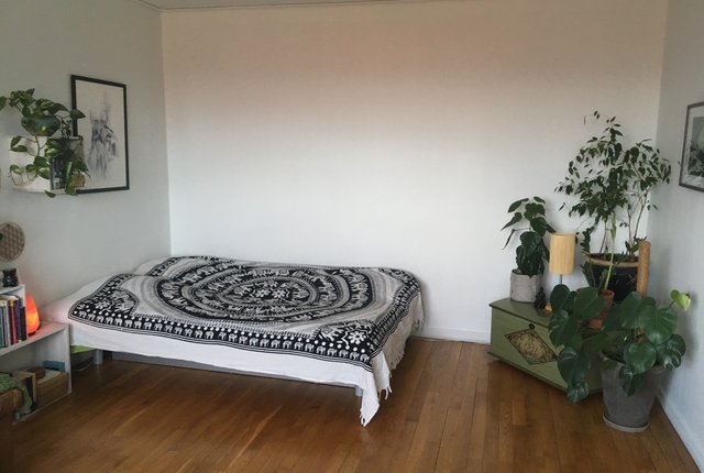 Sprängkullsgatan 10B, Göteborg - bild 1