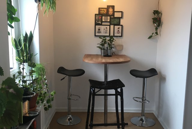 Sprängkullsgatan 10B, Göteborg - bild 4