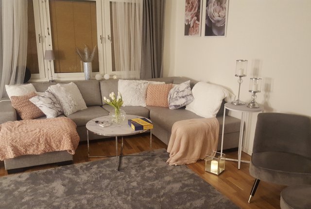 Sommarvädersgatan 44, Göteborg - bild 1