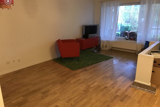 Stensövägen 6, Älta - bild 1