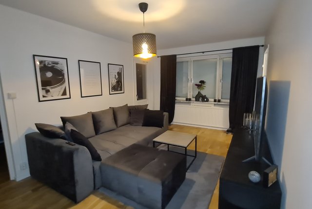 TRÅNGSUNDSTORGET 5, Trångsund - bild 1