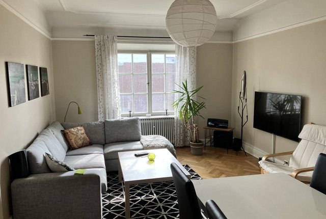 Birger Jarlsgatan 66, Stockholm - bild 1